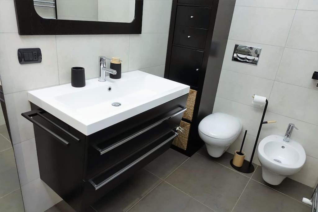Bari 68 - Comfort Moderno & Fascino Antico Exterior foto